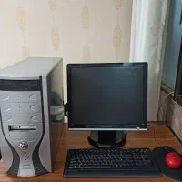 سیستم کامپیوتر