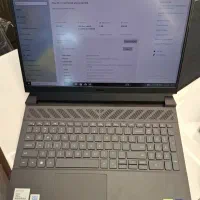 DELL Core i9 (13900 HX) لپتاپ با RTX 4060