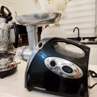 چرخ گوشت گاسونیک