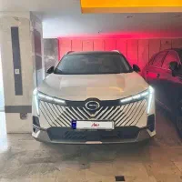 گک امکو ۲۰۲۴ بنزینی