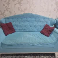 مبل|مبلمان خانگی و میز عسلی|مشهد, شهرک امام هادی (شهرک غرب)|دیوار