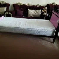 تختخواب باتشک خوشخواب