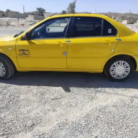 فروش تاکسی سورن پلاس|خودرو سواری و وانت|سراوان, |دیوار