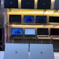 جشنواره فروش فوق العاده لپتاپ استوک ضمانت دار|رایانه همراه|تهران, صادقیه|دیوار