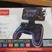 دسته Ipega