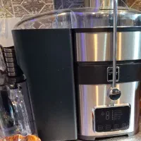 آبمیوه گیری