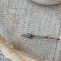لوله مسی کولر گازی