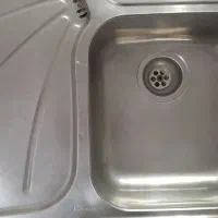 سینگ ظرفشویی