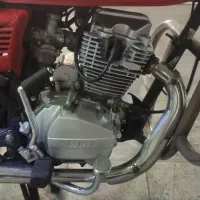 هوندا 150|موتورسیکلت|تهران, استاد معین|دیوار