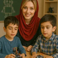 پذیرش مدرس و مربی از همه رشته ها + در قم