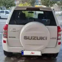 سوزوکی ویتارا دنده ای ۲۴۰۰مدل ۹۱ (۲۰۱۲) کارمندی|خودرو سواری و وانت|کرمانشاه, |دیوار