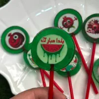 آبنبات یلدایی|حراج|رشت, یخسازی|دیوار