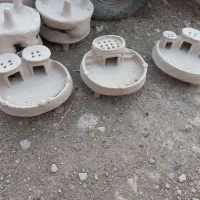 تنور گلی|اجاق گاز و لوازم برقی پخت‌وپز|رامشیر, |دیوار