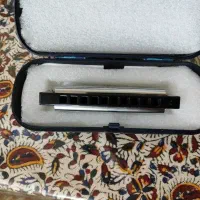 ساز دهنی دیاتونیک