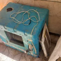 یک عدد کولر به فروش میرسد