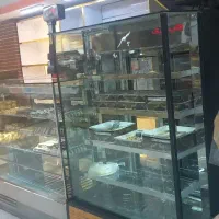 فروش قنادی و نان فانتزی|فروش مغازه و غرفه|فردیس, شهرک ۱۱۰|دیوار