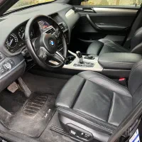BMW x3 2014|خودرو سواری و وانت|اصفهان, فیض|دیوار