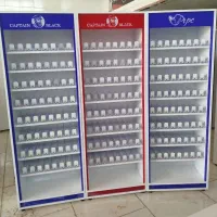 قفسه فروشگاهی - یخچال فروشگاهی قیمت تولیدی لاهیجان|فروشگاه و مغازه|لاهیجان, پردسر|دیوار