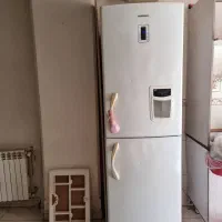 یخچال و فریزر