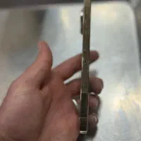 ایفون 13pormx|موبایل|آباده, |دیوار