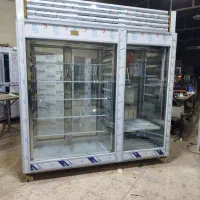 یخچال و فریزر ایستاده|فروشگاه و مغازه|قدس, شهر‌قدس|دیوار