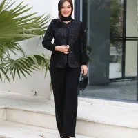 انواع کت های مجلسی