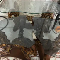 جلومبلی و عسلی