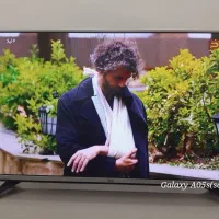 تلویزیون کاملا سالم ۴۳اینچ الجی