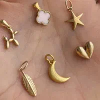 فروش طلا در گالری ان لاین زرنگار