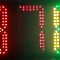 تابلو روان و منوی دیجیتال. نو و دست دوم