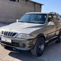 موسو شیش سیلندر اتومات