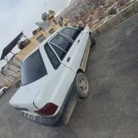 پراید مدل ۸۲|خودرو سواری و وانت|بومهن, |دیوار