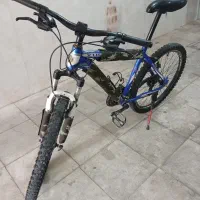 دوچرخه فونیکس اندازه ۲۶|دوچرخه، اسکیت، اسکوتر|مشگین شهر, |دیوار