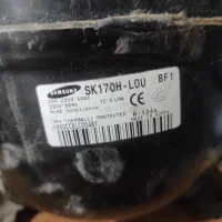 انواع‌موتور‌یخچال