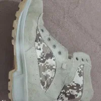 لباس نیم پوت گم شده