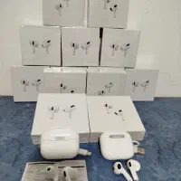 ایرپاد ۳ و پرو ۳ /Airpods pro 3 بالاترین کیفیت