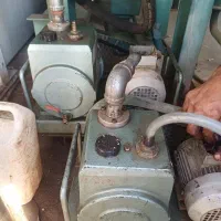 تعمیرات تخصصی چیلر و مینی چیلر تراکمی و جذبی