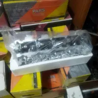 سرسیلندر کامل پژو سمند پرشیا آماده نصب|قطعات یدکی و لوازم جانبی|کرج, مارلیک|دیوار