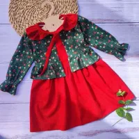 لباس یلدایی دخترونه و پسرونه