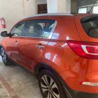 کیا اسپورتیج ۲۰۱۳ منطقه آزاد|خودرو سواری و وانت|رشت, سعدی (تختی)|دیوار