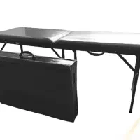 تخت تاشو کاملا نو