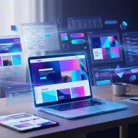 طراحی سایت و وب اپلیکیشن حرفه‌ای با PHP قیمت مناسب