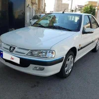 پژو پارس LX TU5، مدل ۱۴۰۰(سیمی)