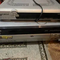 دی وی دی پلیر