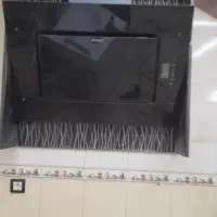 هودبسیار تمیز نونو