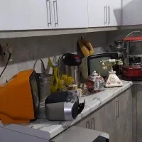 لوازم انتیک قدیمی کلکسیونی نو واکبند