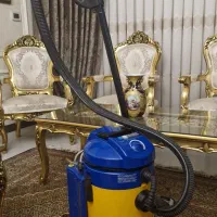 جارو برقی و بخارشوی دلونگی پنتاوپ