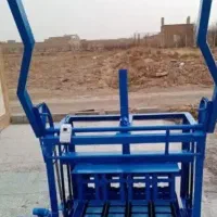 دینام ناریساز دستگاه بلوکه میکسر