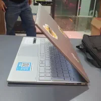 لپ تاپ لوکس hp envy x360