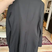 کت مشکی رنگ|لباس|تهران, بوستان چیتگر|دیوار